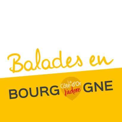 Logo Balades en Bourgogne