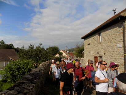 Agence de Tourisme de Nolay