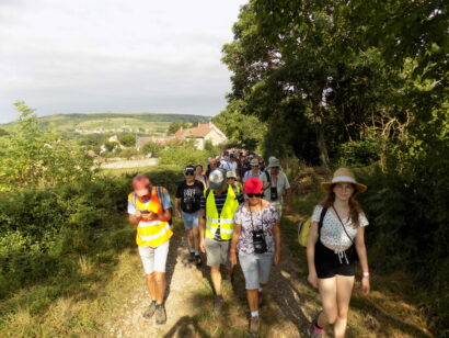 Agence de Tourisme de Nolay